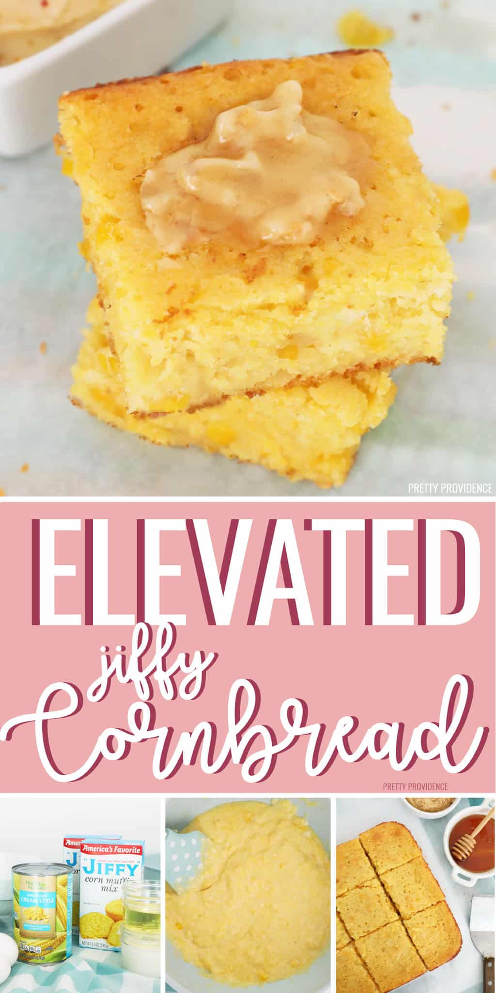 jiffy corn muffins with creamed corn recipe
