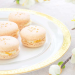 substitute for almond meal in macarons