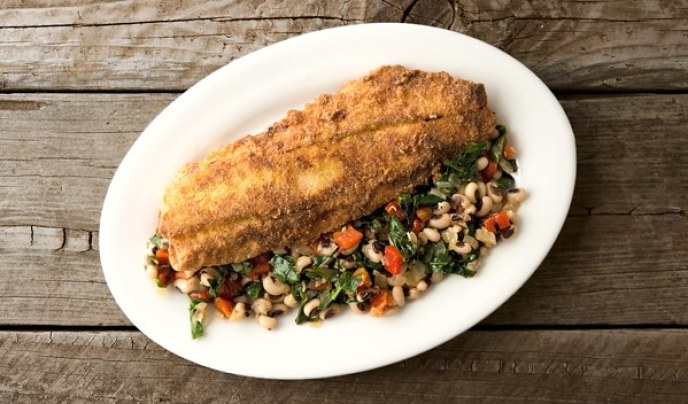 largemouth bass recipes