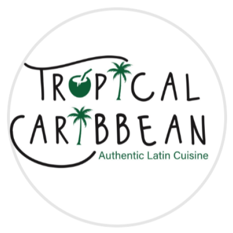 tropical caribbean latin cuisine