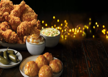 church’s chicken family meal