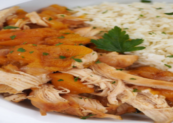 chicken freezer meal