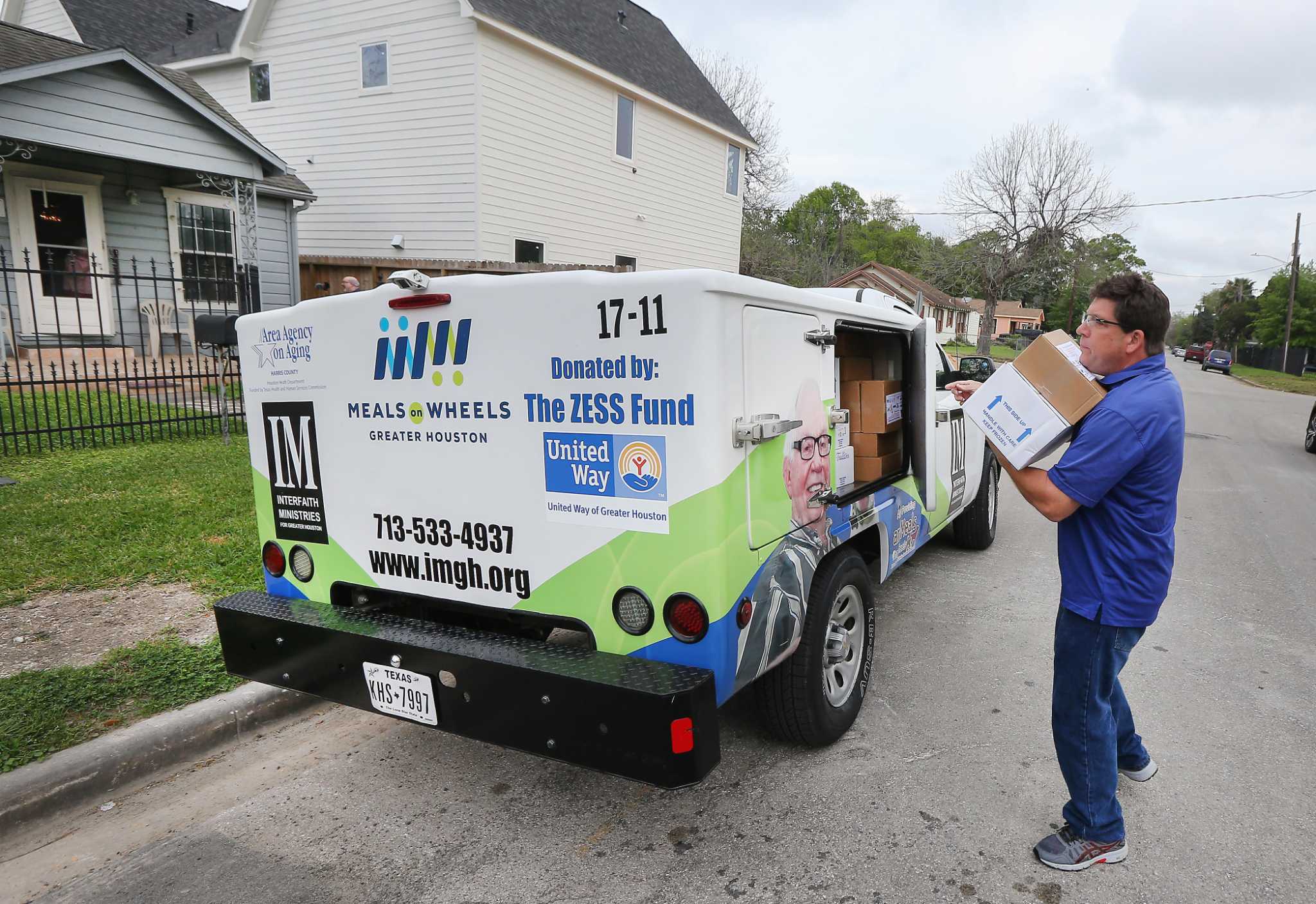 meals on wheels houston tx
