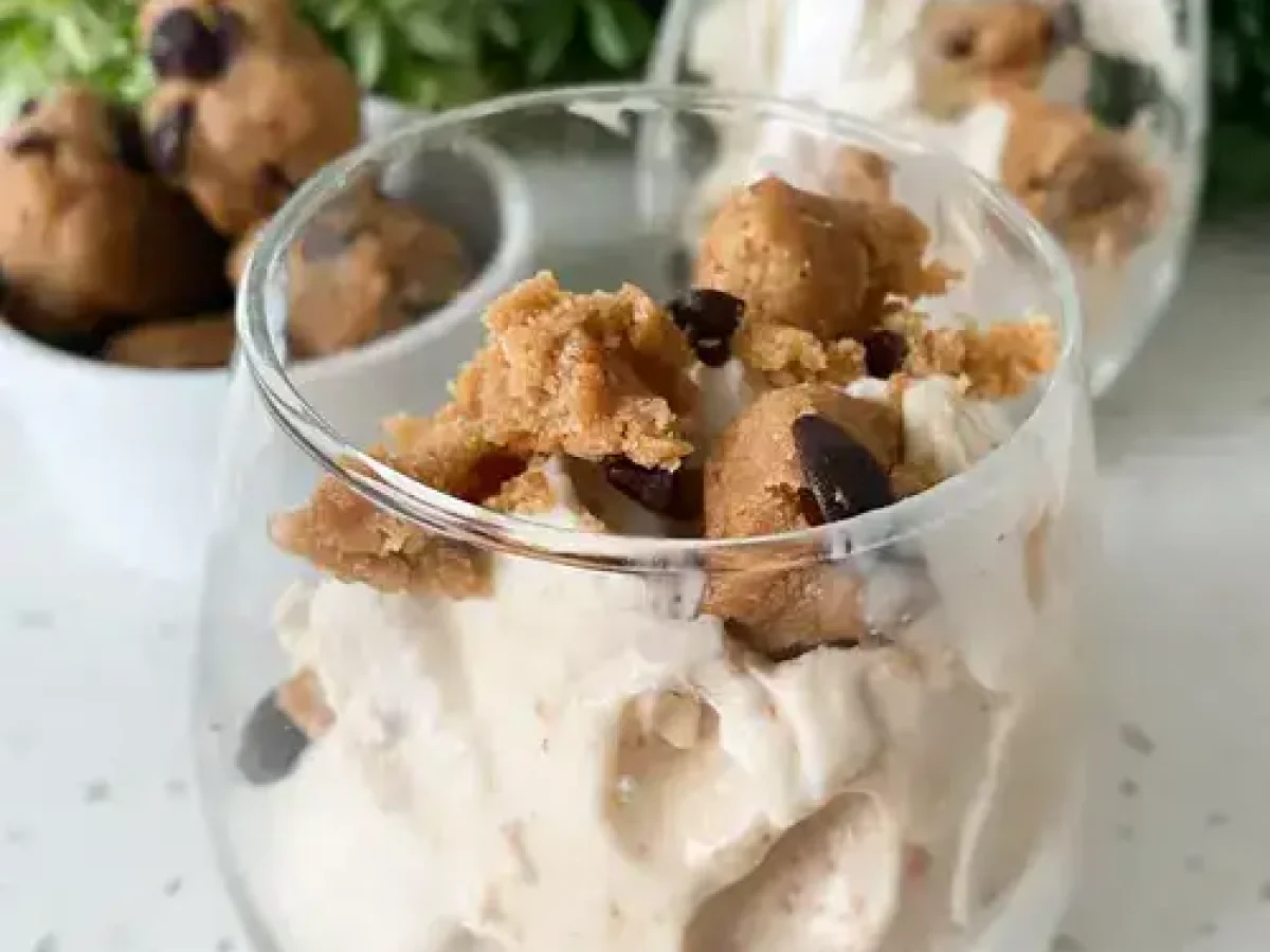 high protein ninja creami recipes