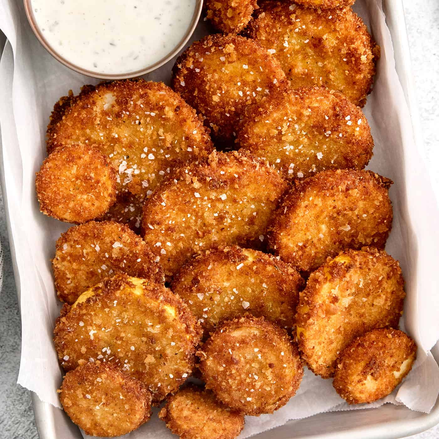 squash recipes fried