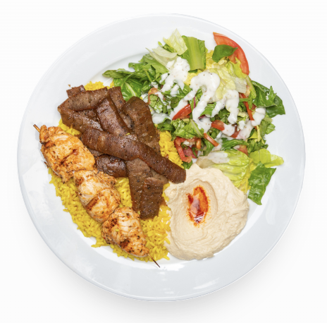 the green olive mesa az mediterranean cuisine reviews