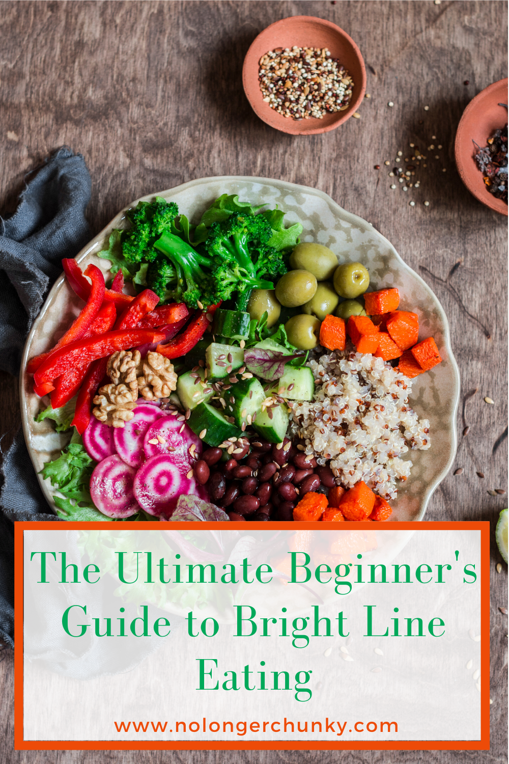 bright line eating recipes