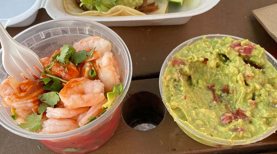 tortuga mexican street cuisine