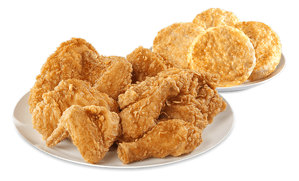 bojangles family meal