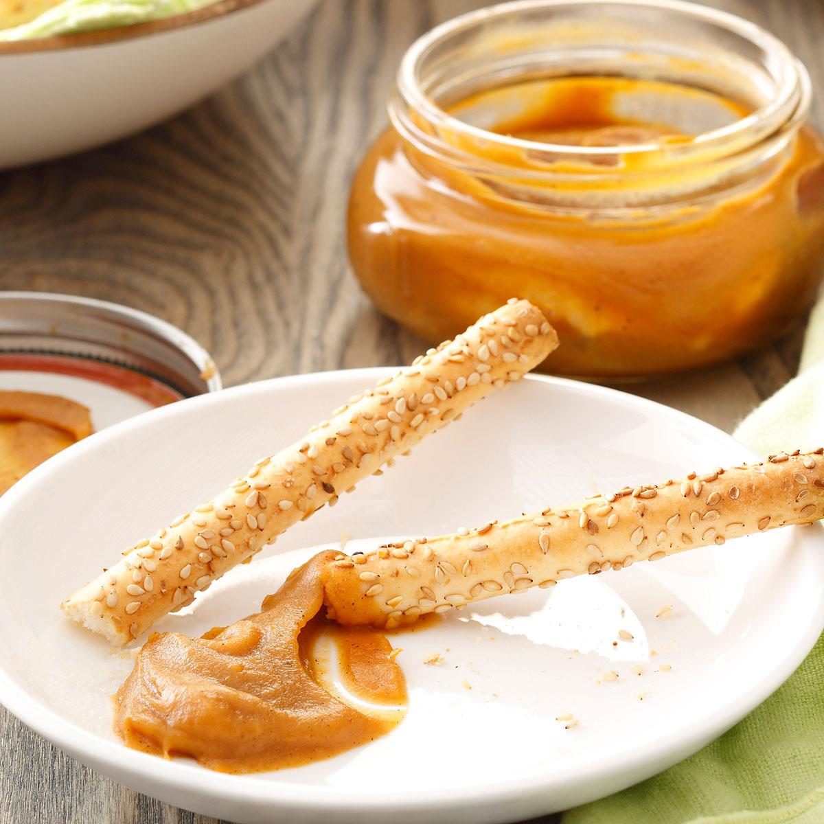 sweet potato butter recipe