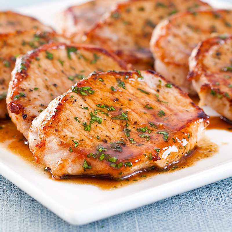 pork cutlets recipes