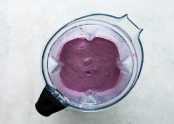 grimace shake recipes