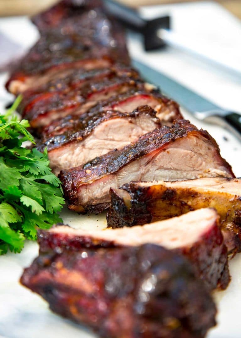 recipe jerk pork