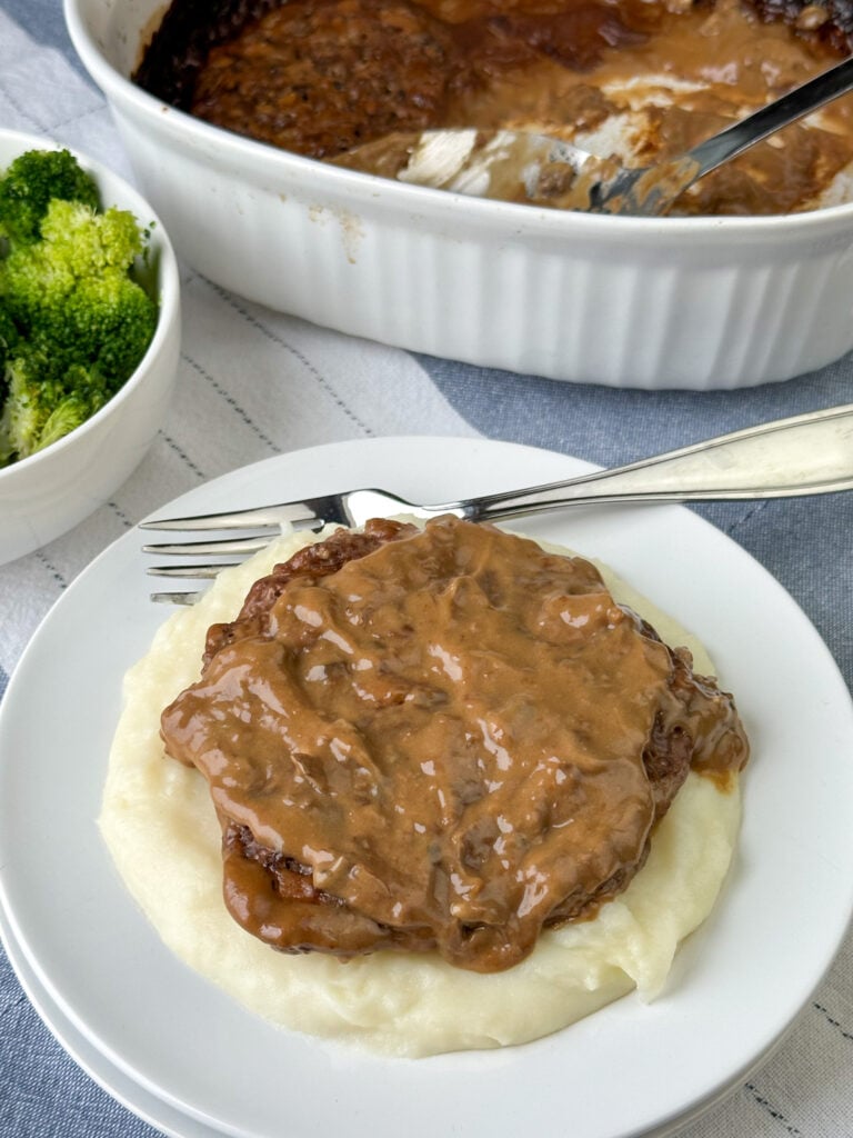 tender cube steak recipes in oven