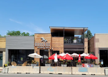 good go jamaican cuisine