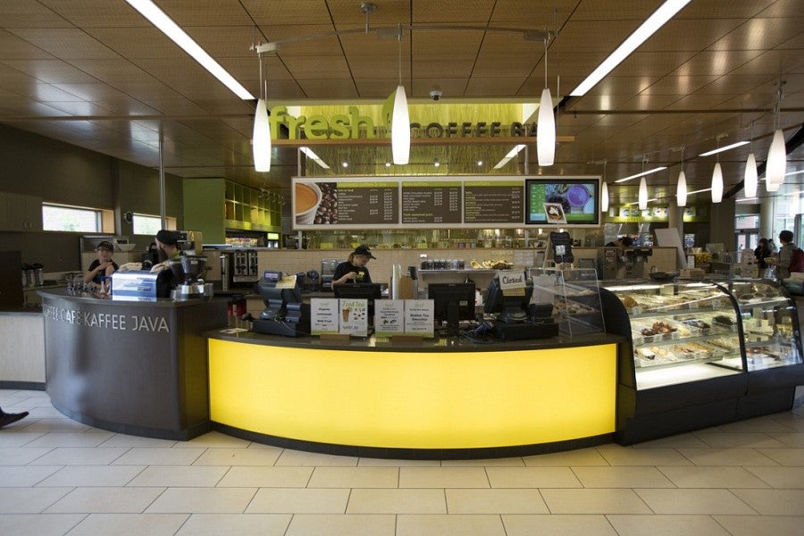 university of oregon meal plans