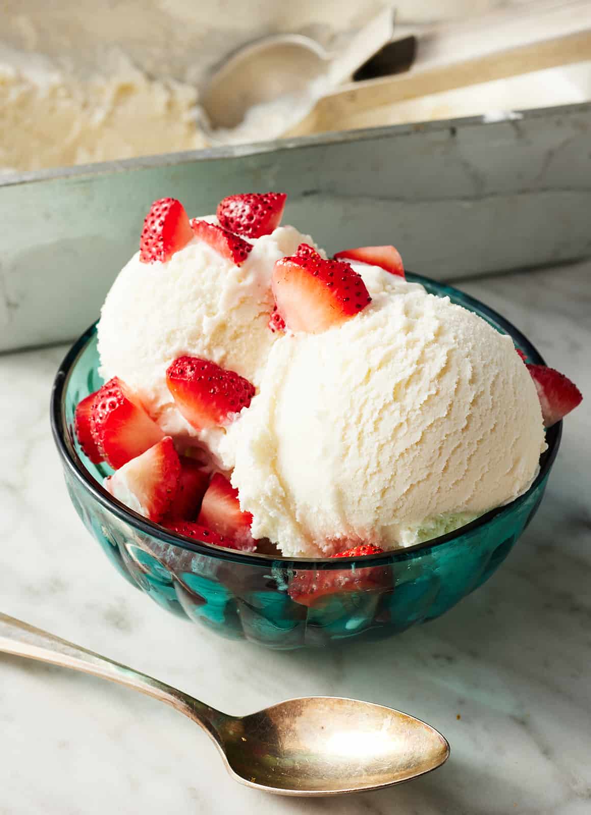 soft serve ice cream recipe for machine