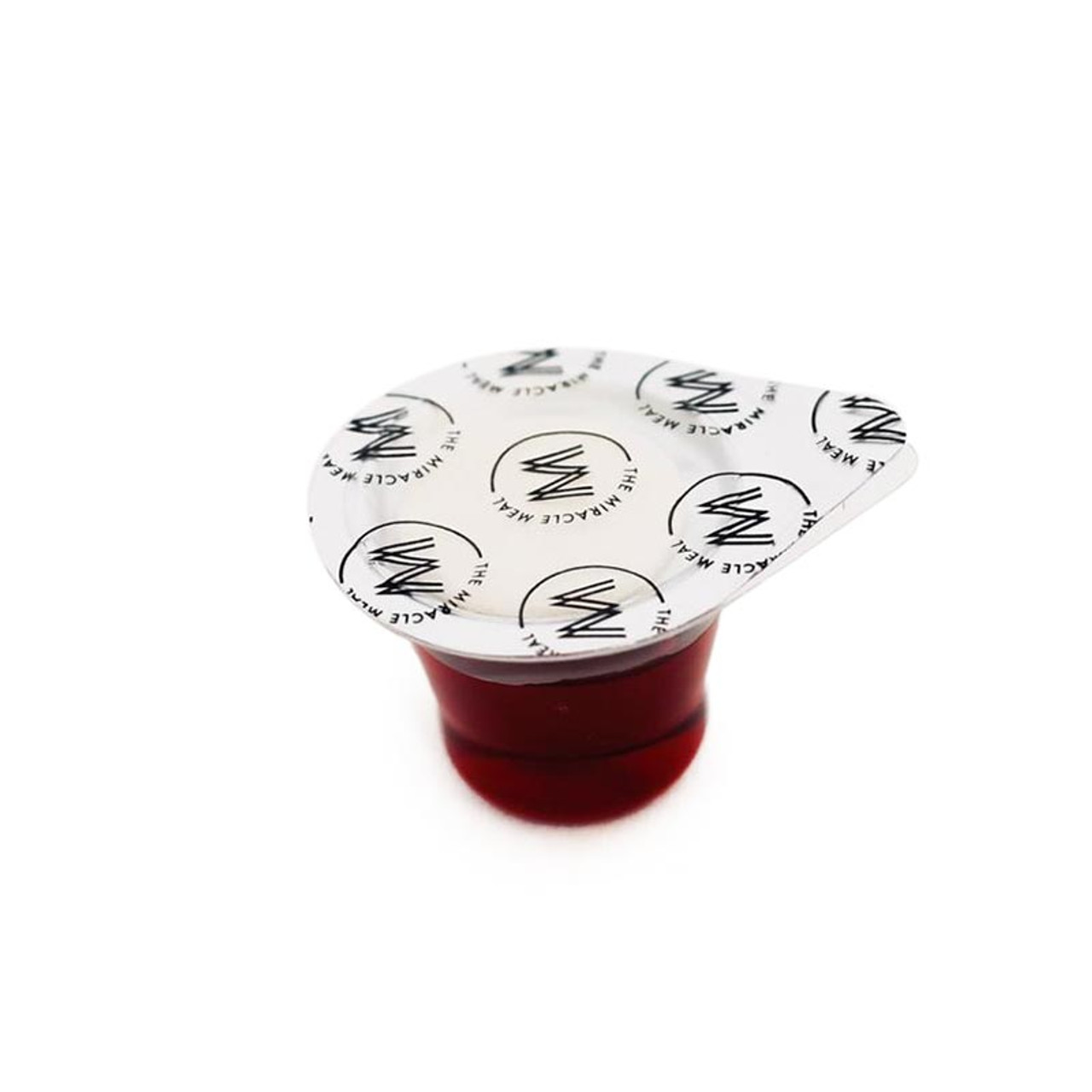 the miracle meal communion