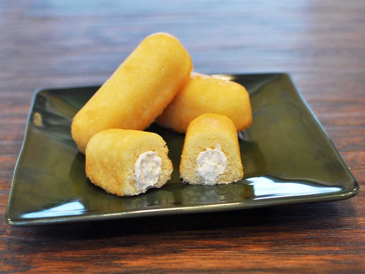 twinkie filling recipe