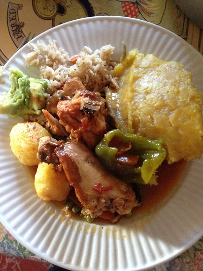 ugandan cuisine