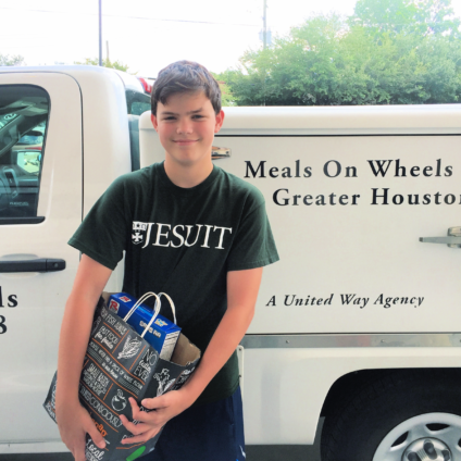 meals on wheels houston tx