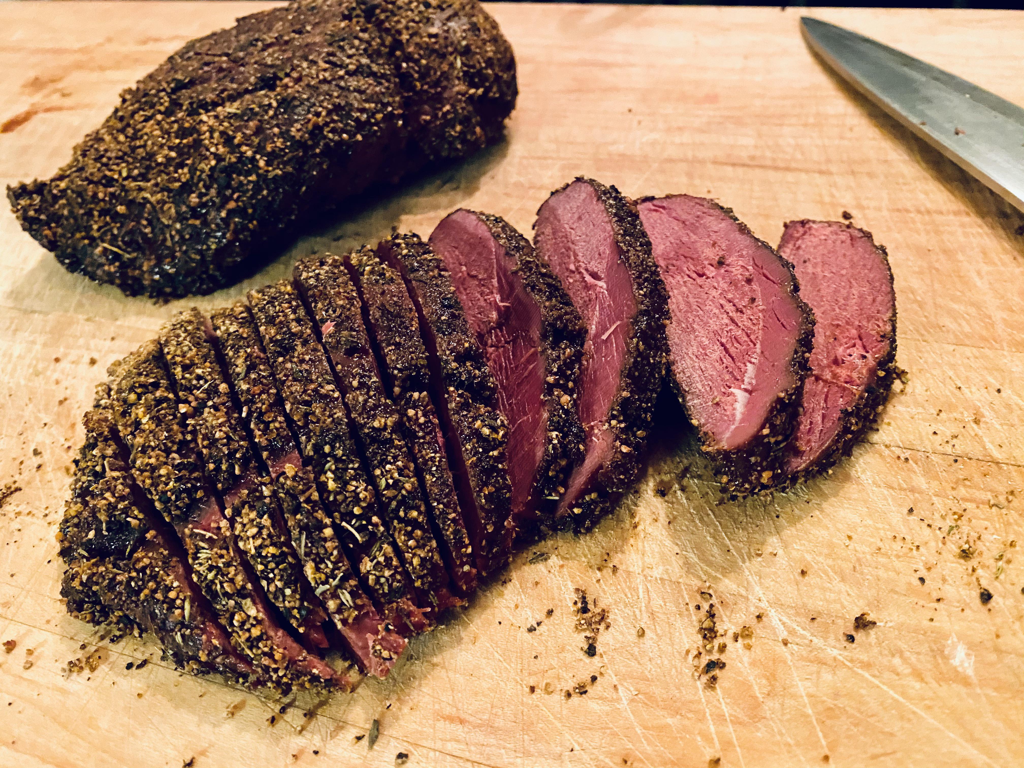 canadian goose recipes
