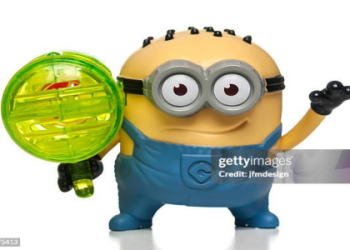 happy meal toys worth money