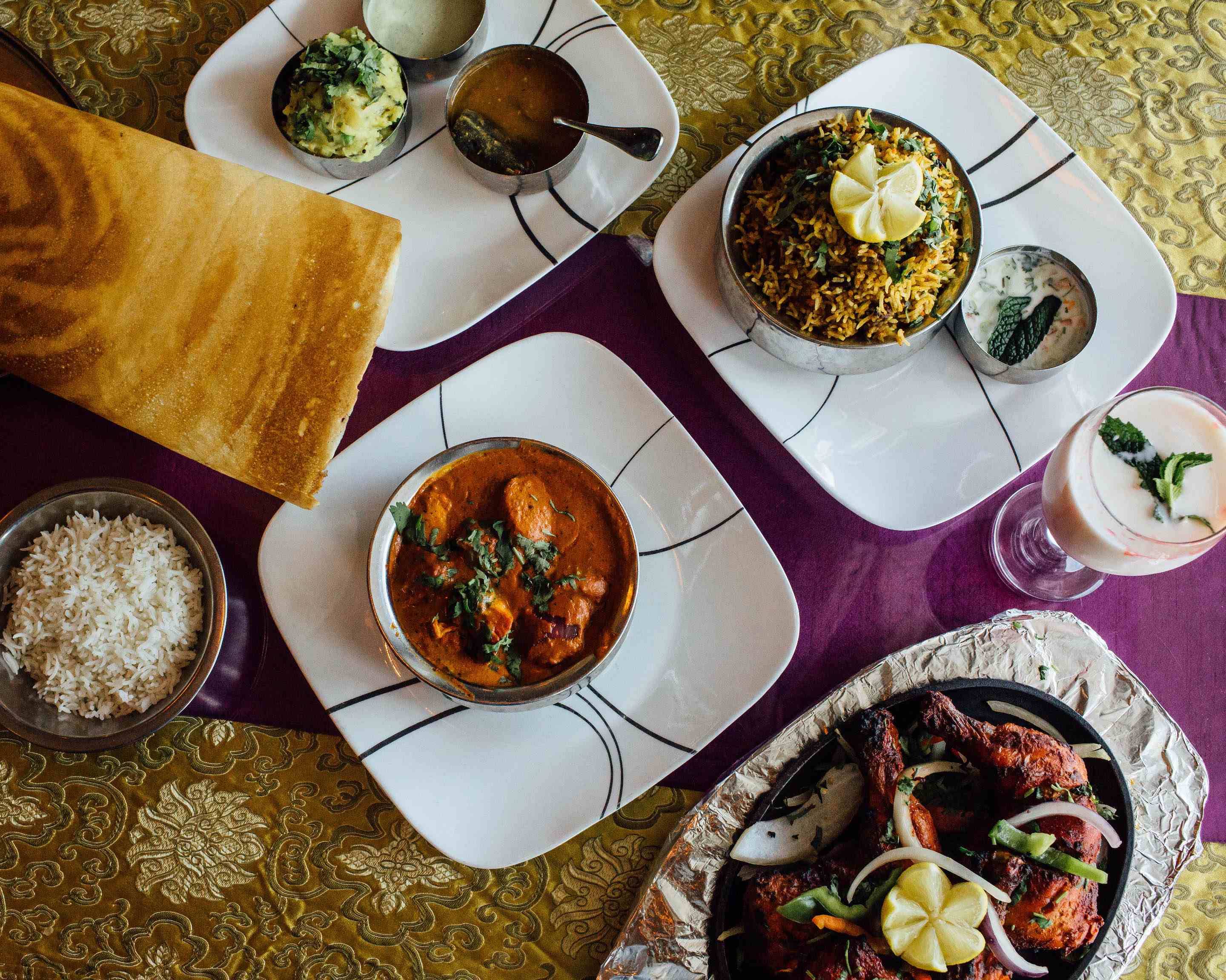 tamarind indian cuisine winter park menu