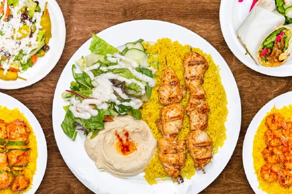 the green olive mesa az mediterranean cuisine reviews