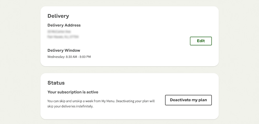 cancel factor meals subscription