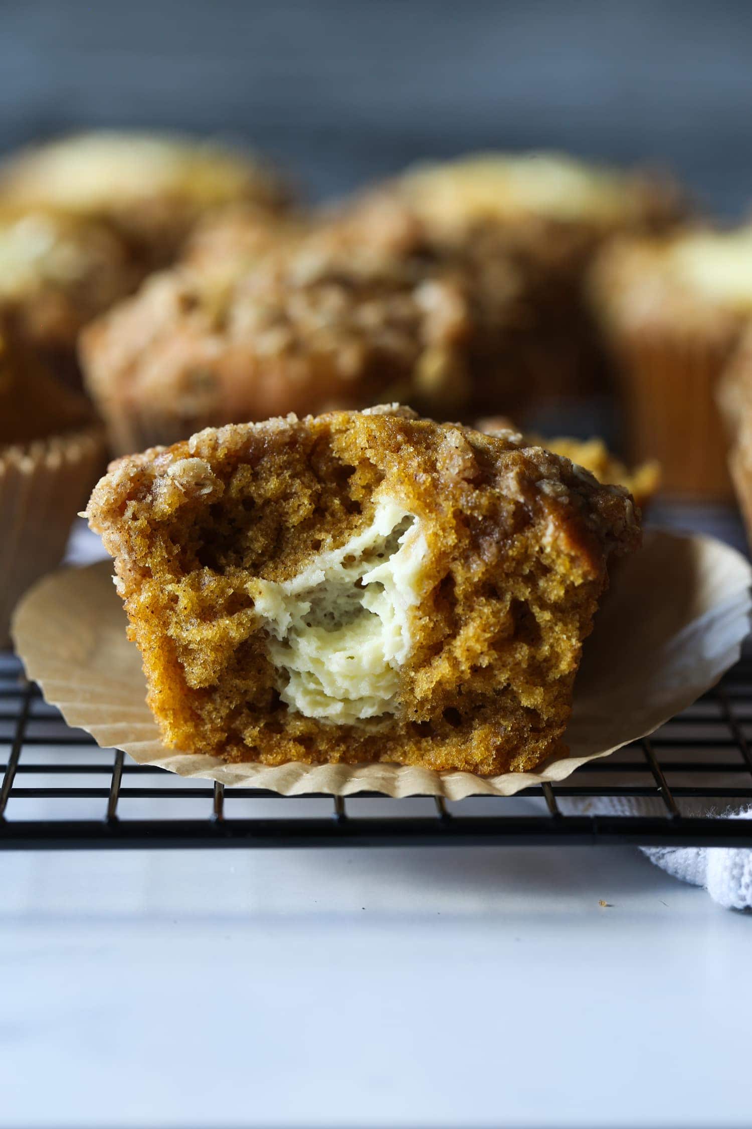 starbucks cream cheese pumpkin muffin recipe