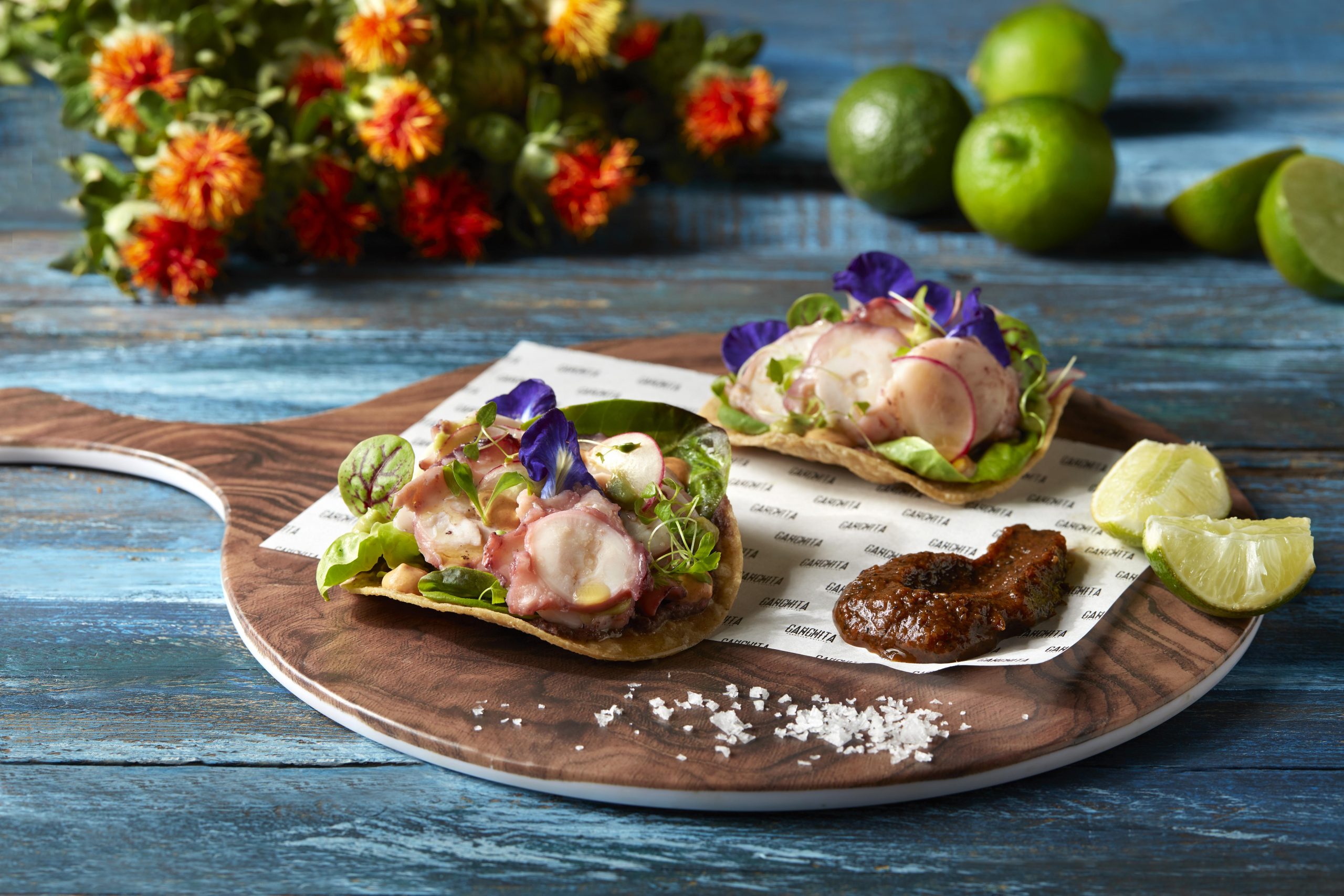 canchita peruvian cuisine