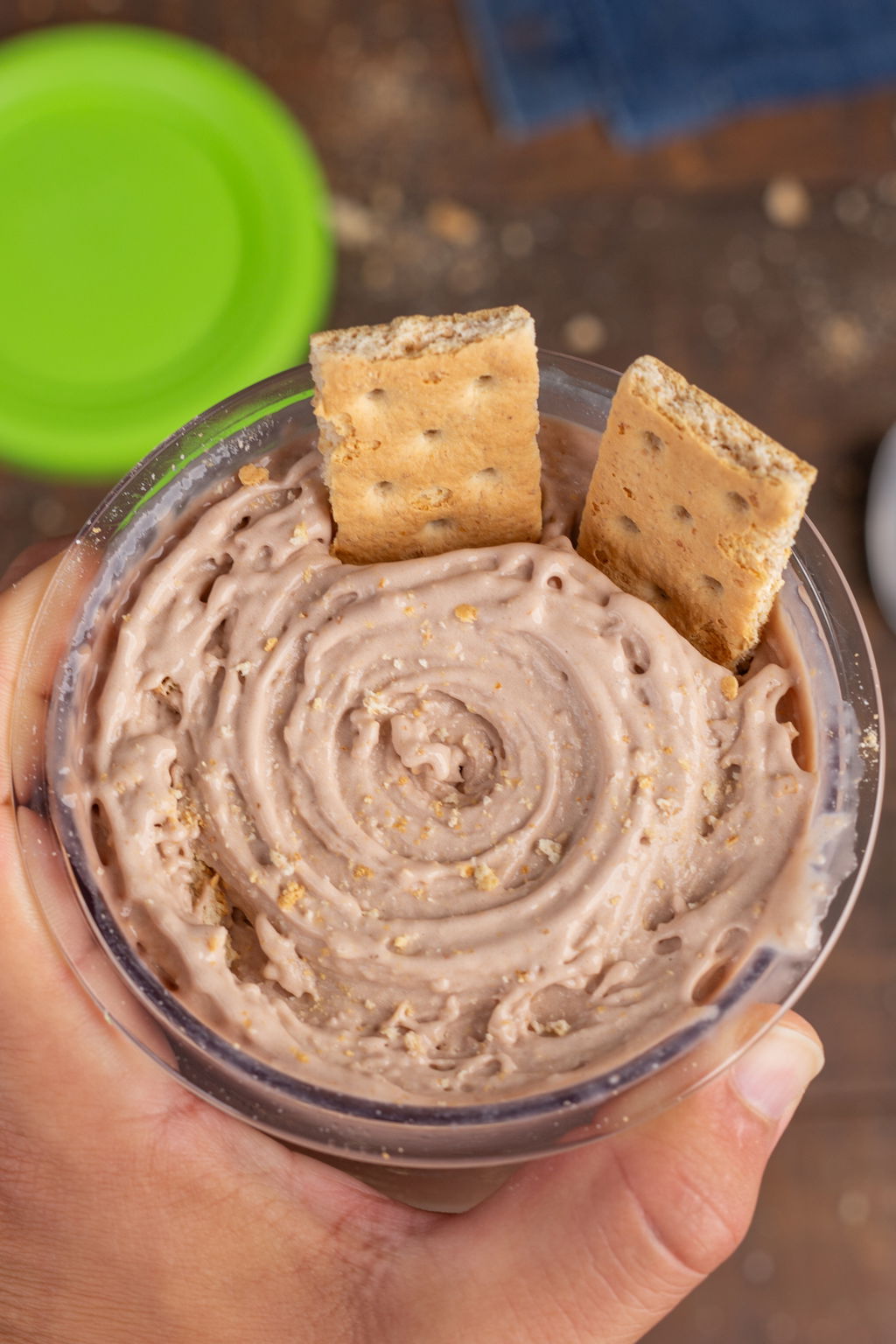 high protein ninja creami recipes