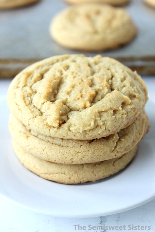 cookie recipe without chocolate chips