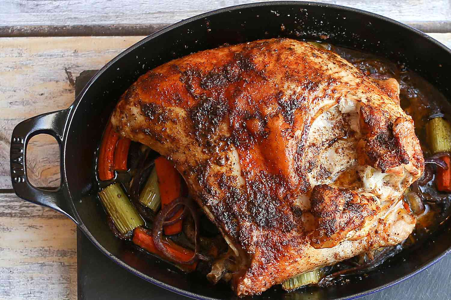 split turkey breast recipe
