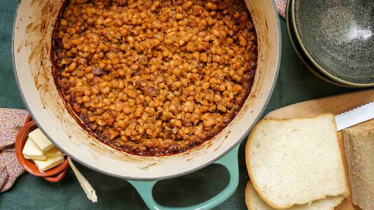 canadian cuisine main dish