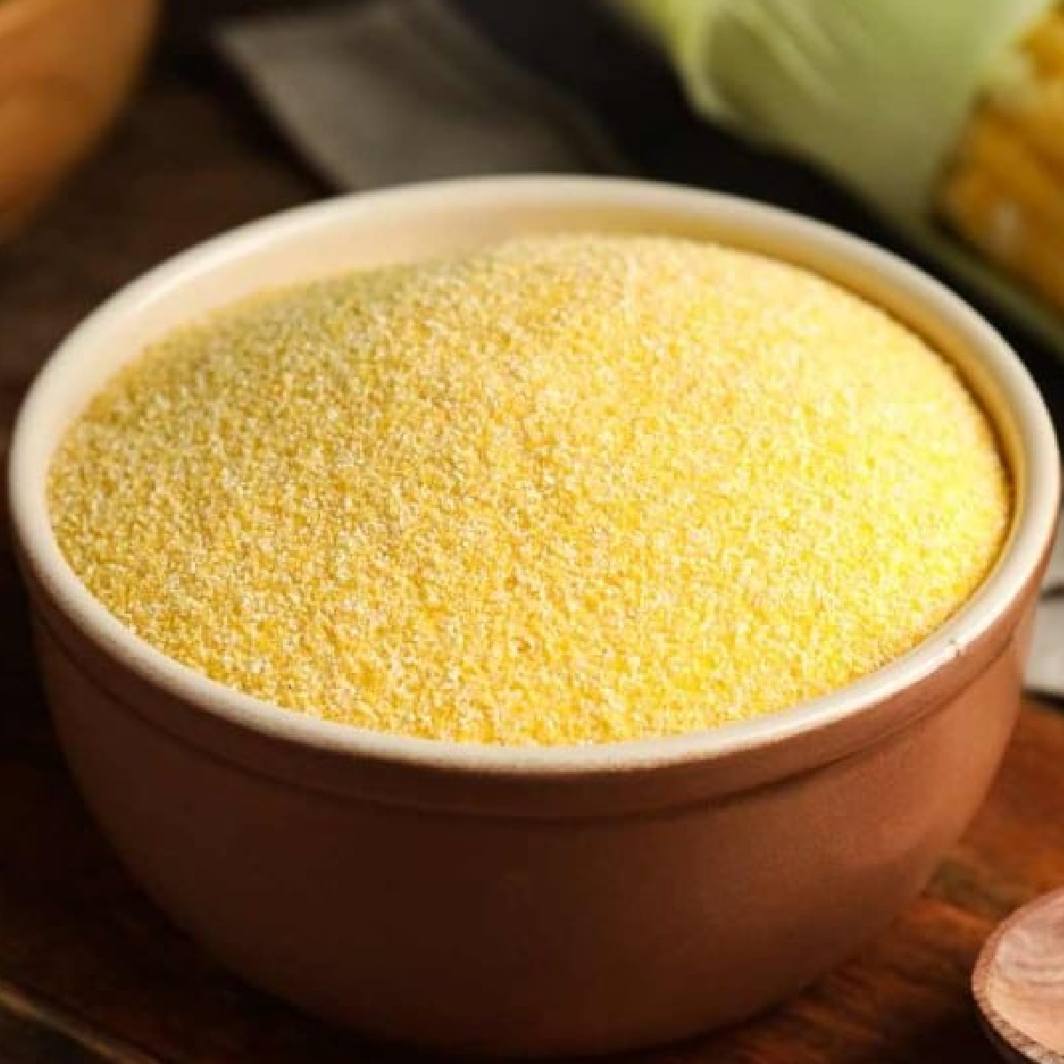 can you use expired corn meal