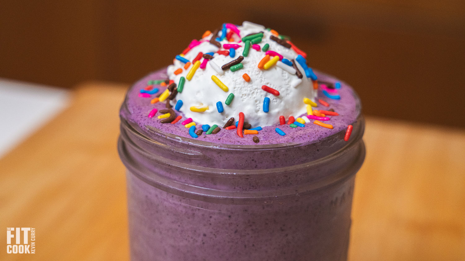 grimace shake recipes