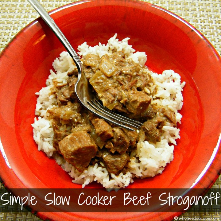 1 hour slow cooker meals
