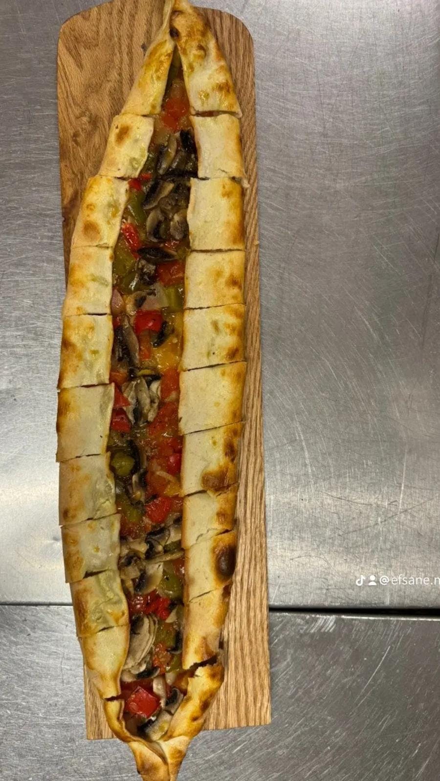 efsane mediterranean cuisine photos