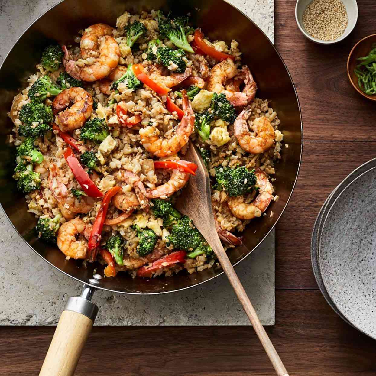 low carb one pan meals
