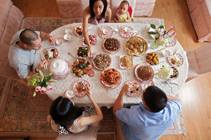 home cooked meals restaurants