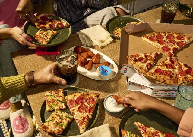 good family takeout meals