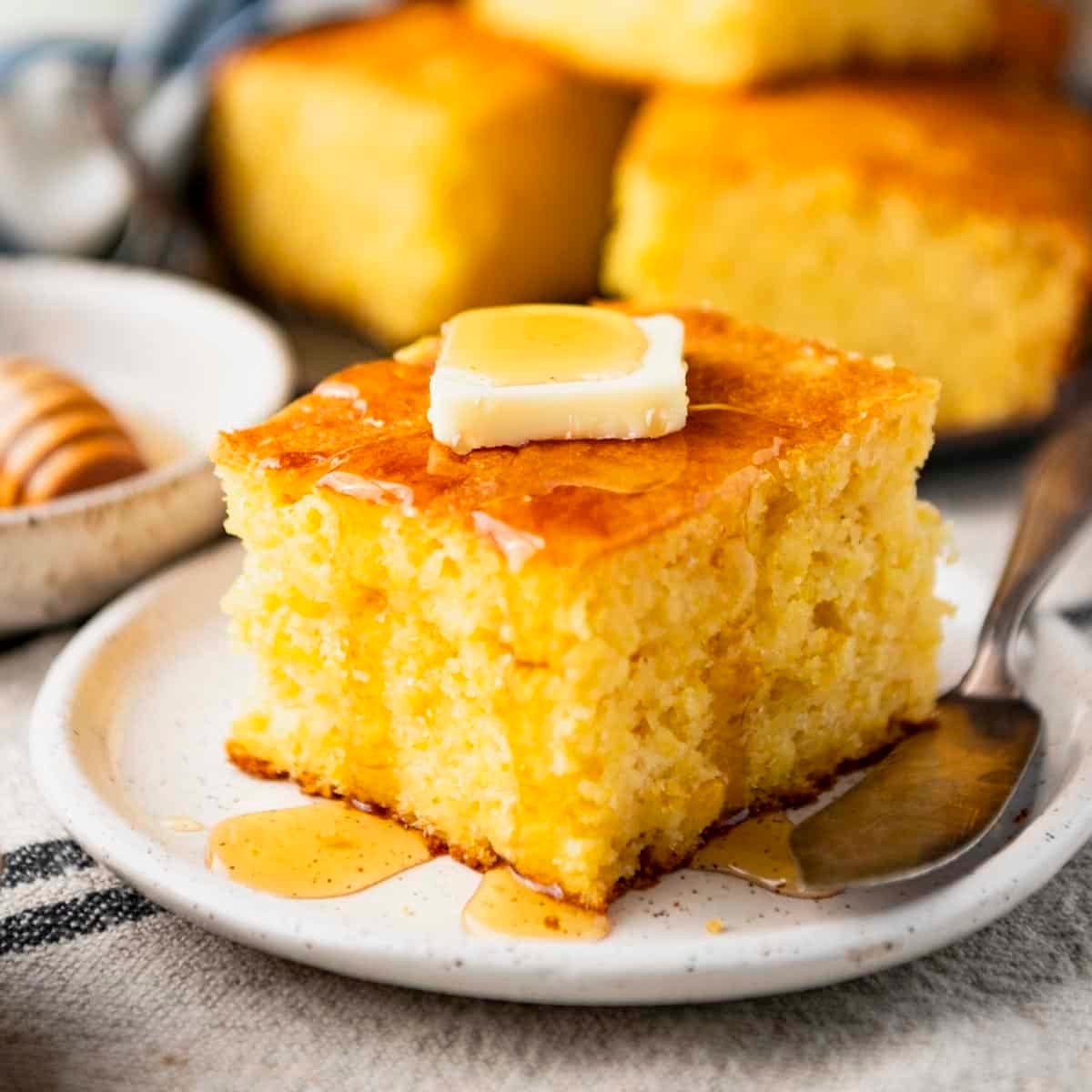 jiffy corn muffins with creamed corn recipe