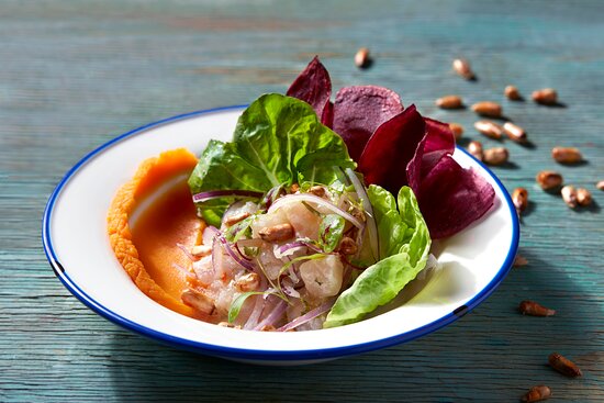 canchita peruvian cuisine
