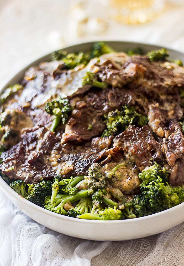 recipes using thin sliced beef
