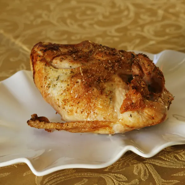 split turkey breast recipe