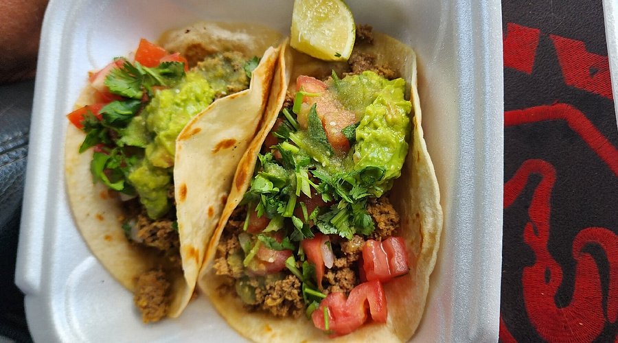 tortuga mexican street cuisine