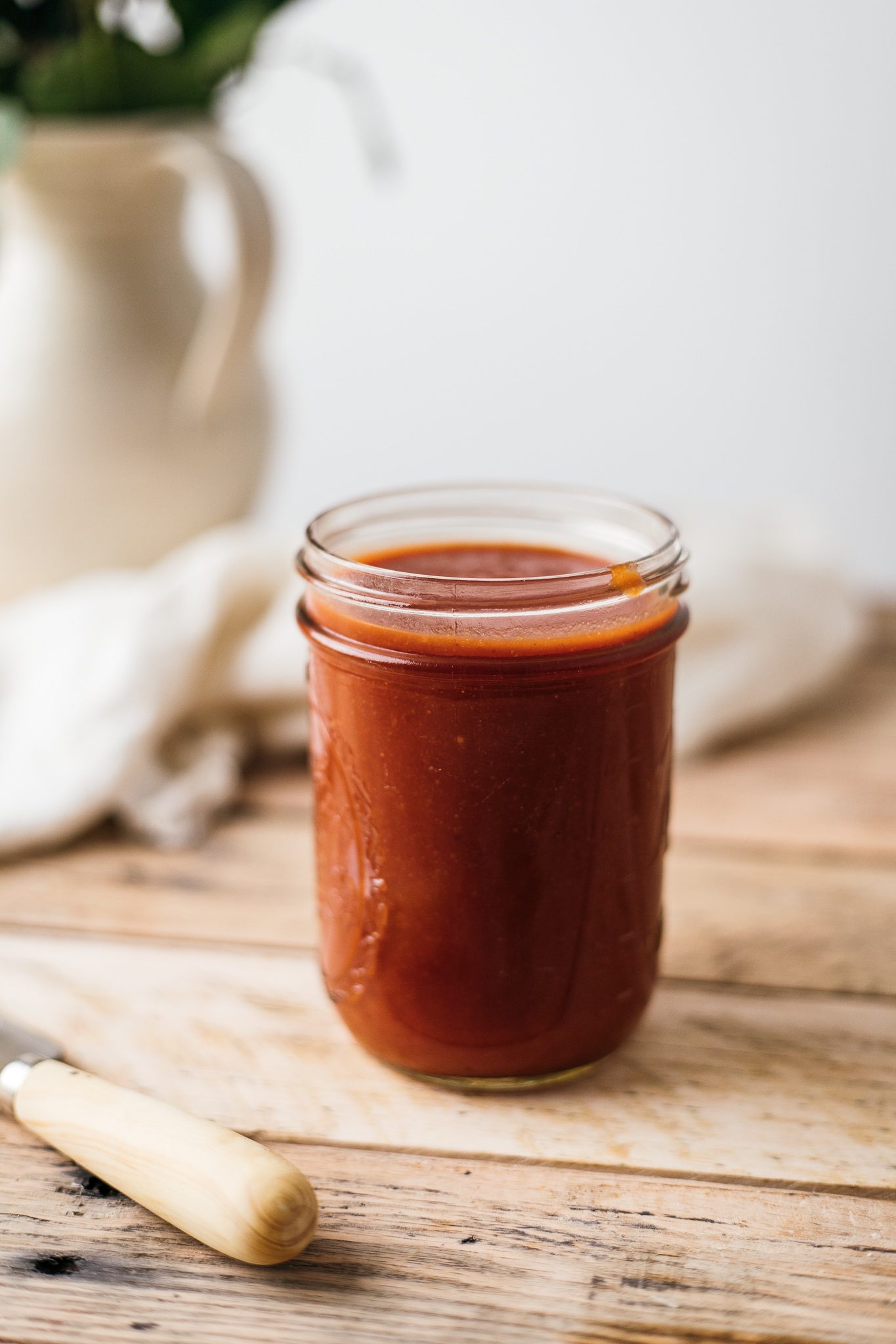 vegan sauce recipes