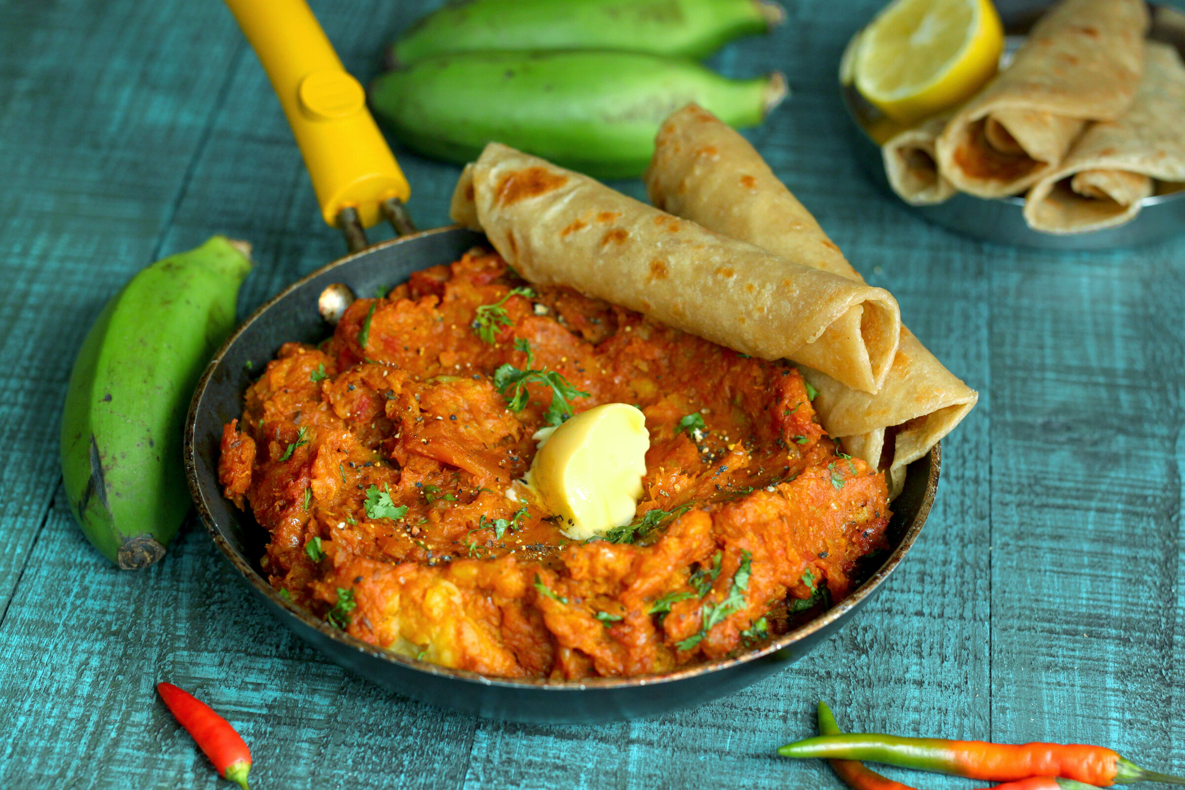 ugandan cuisine